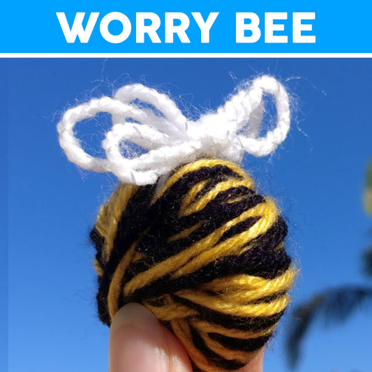 Worry Bee